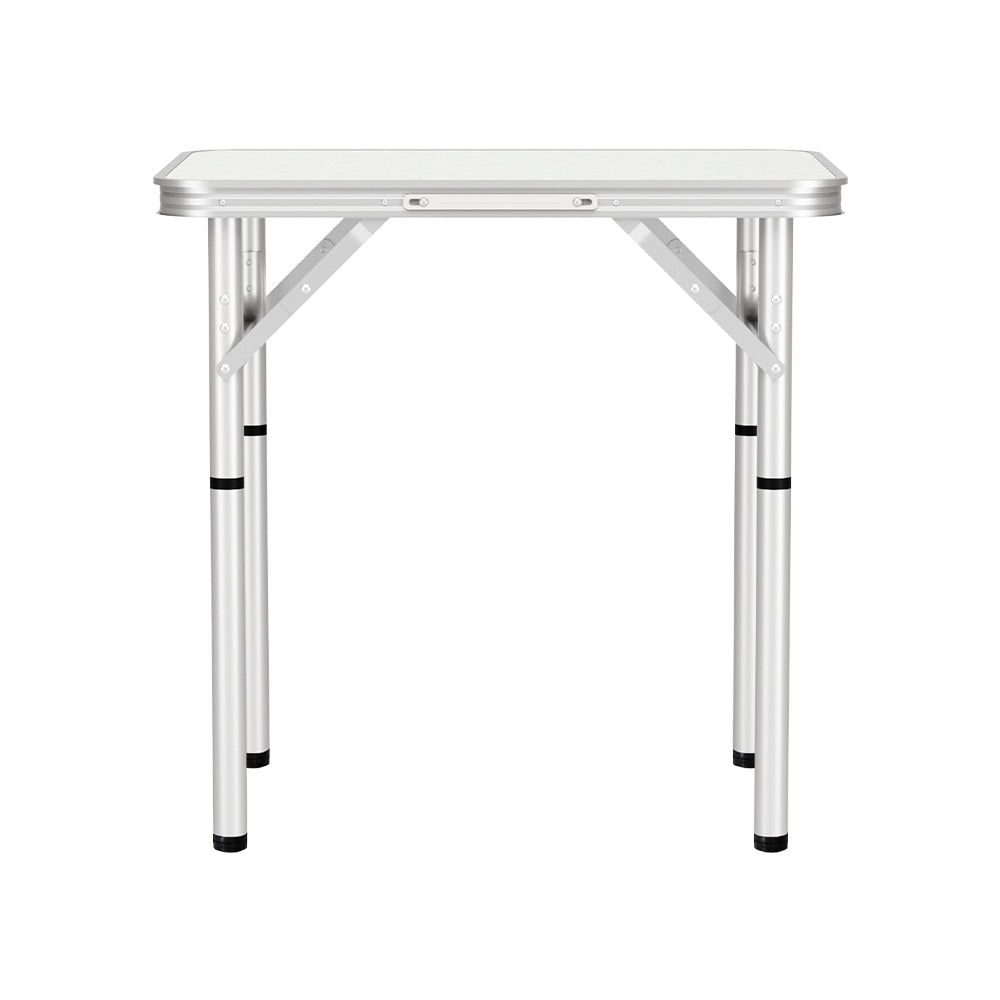 Portable Folding Camping Table 60cm-Outdoor > Camping-PEROZ Accessories