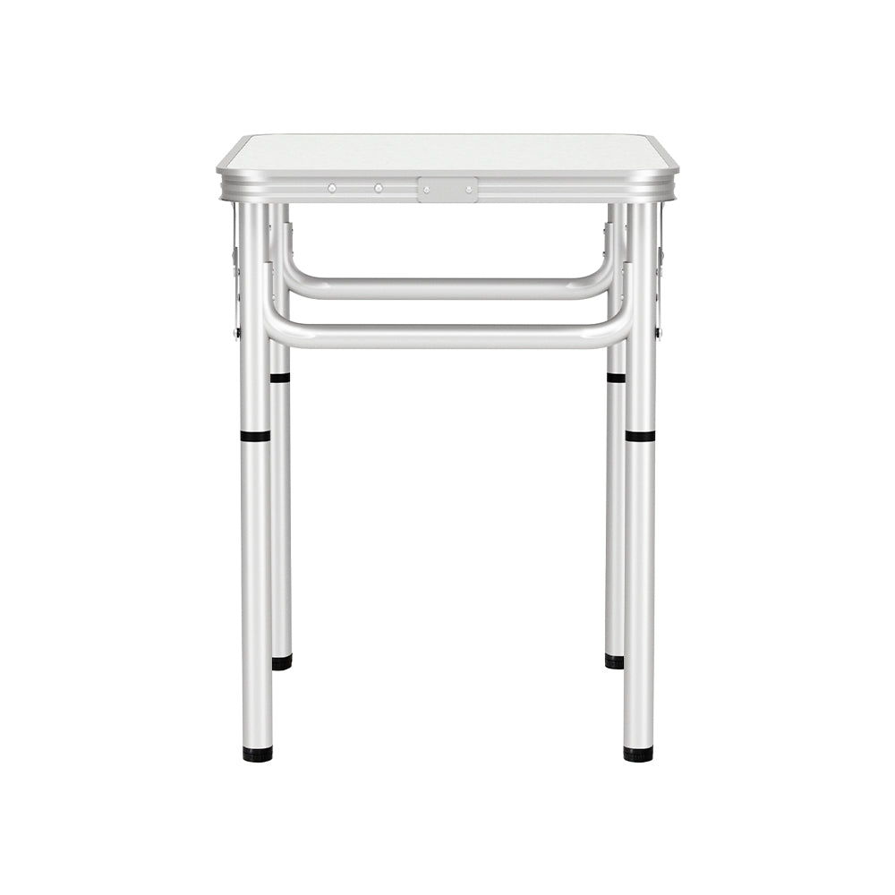 Portable Folding Camping Table 60cm-Outdoor > Camping-PEROZ Accessories
