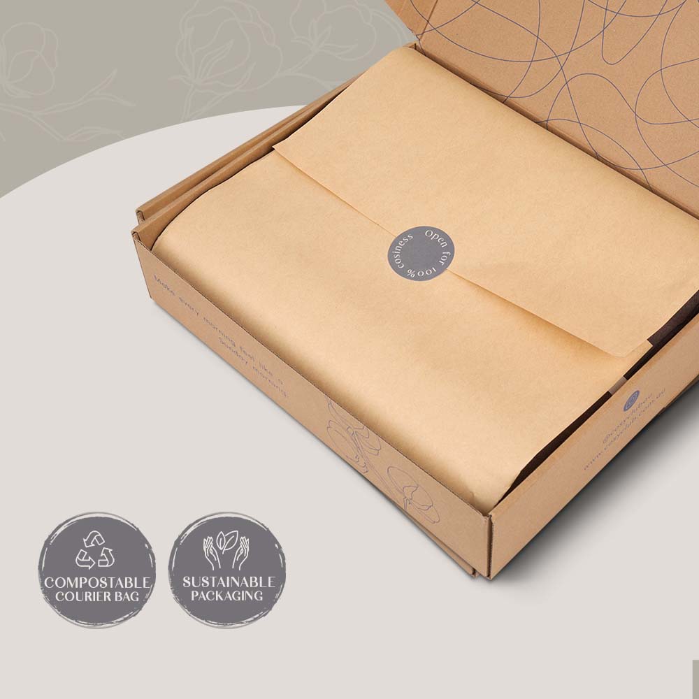 Cosy Club Washed Cotton Quilt Set Yellow Lime Double-Quilt Set-PEROZ Accessories