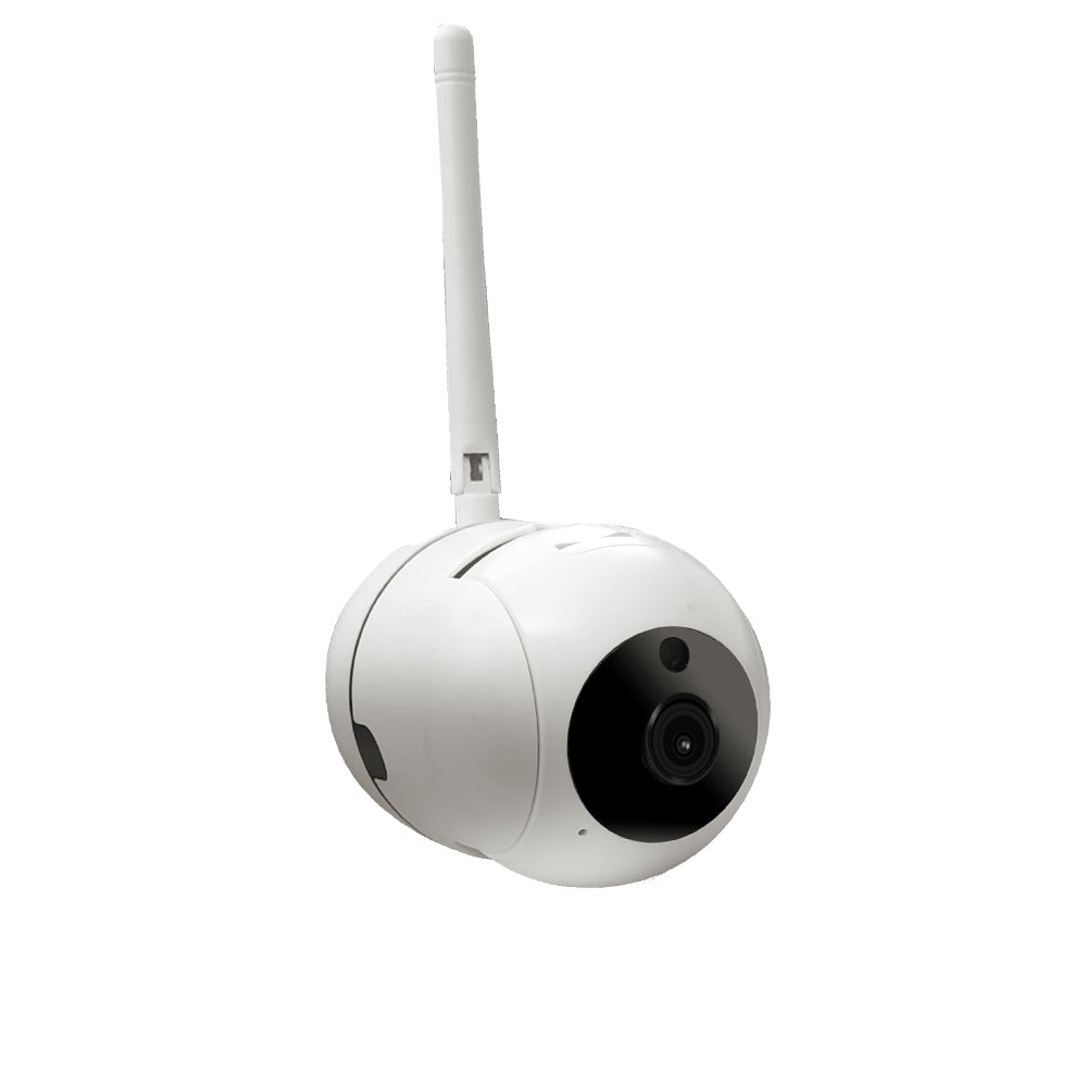 UL-TECH 1080P Wireless IP Camera CCTV Security System Baby Monitor White-Audio & Video > CCTV-PEROZ Accessories
