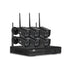 UL-TECH 3MP 8CH NVR Wireless 6 Security Cameras Set-Audio & Video > CCTV-PEROZ Accessories