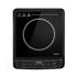 Devanti Electric Induction Cooktop Portable Cook Top Ceramic Kitchen Hot Plate-Appliances > Kitchen Appliances-PEROZ Accessories