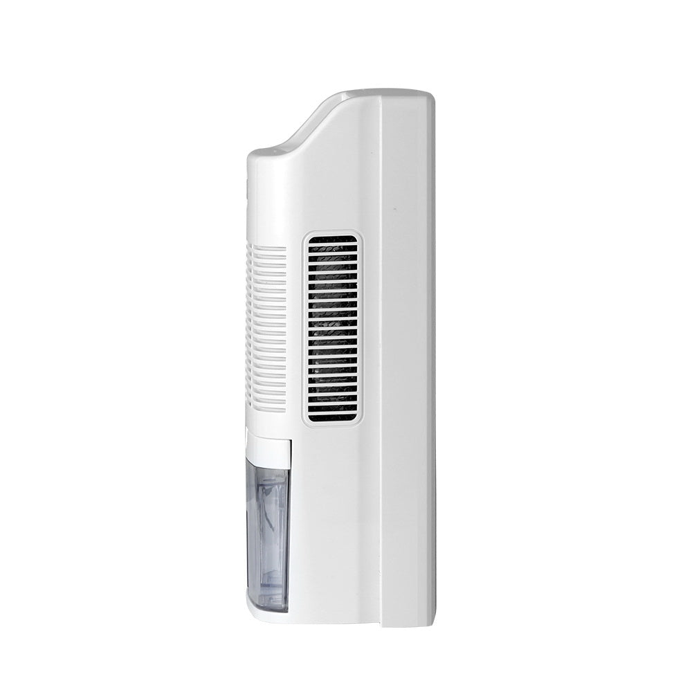 Devanti 2L Dehumidifier Air Purifier White-Appliances > Aroma Diffusers & Humidifiers-PEROZ Accessories