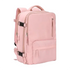 Anypack Backpack Pink Bag Large Capacity Multi-Function Suitcase USB Charging School Luggage Lightweight-Backpacks-PEROZ Accessories