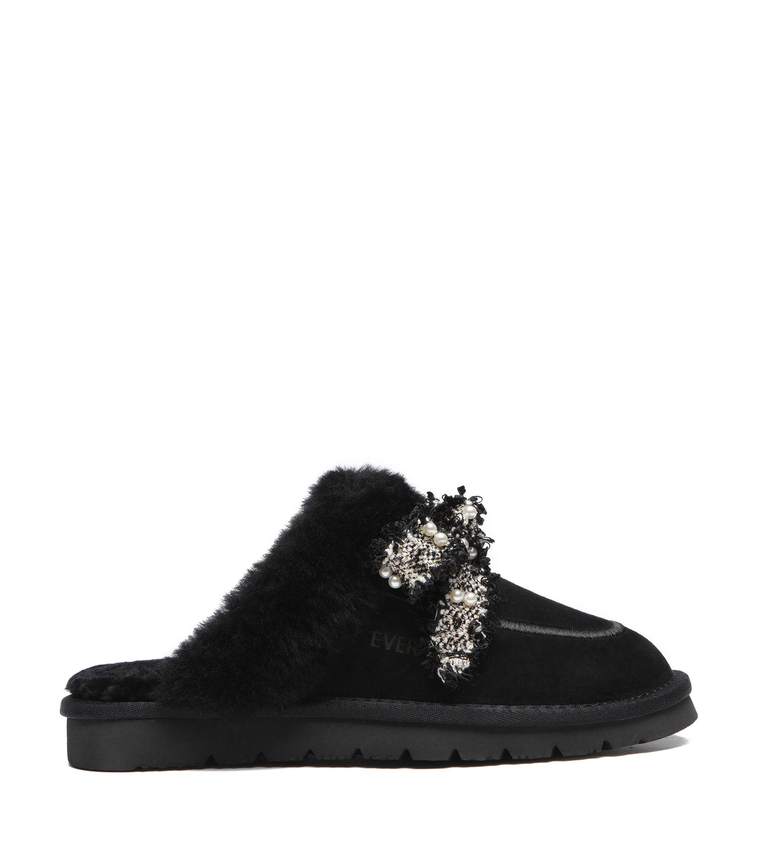 Barbra House Shoes - EA2010 - | PEROZ AUSTRALIA