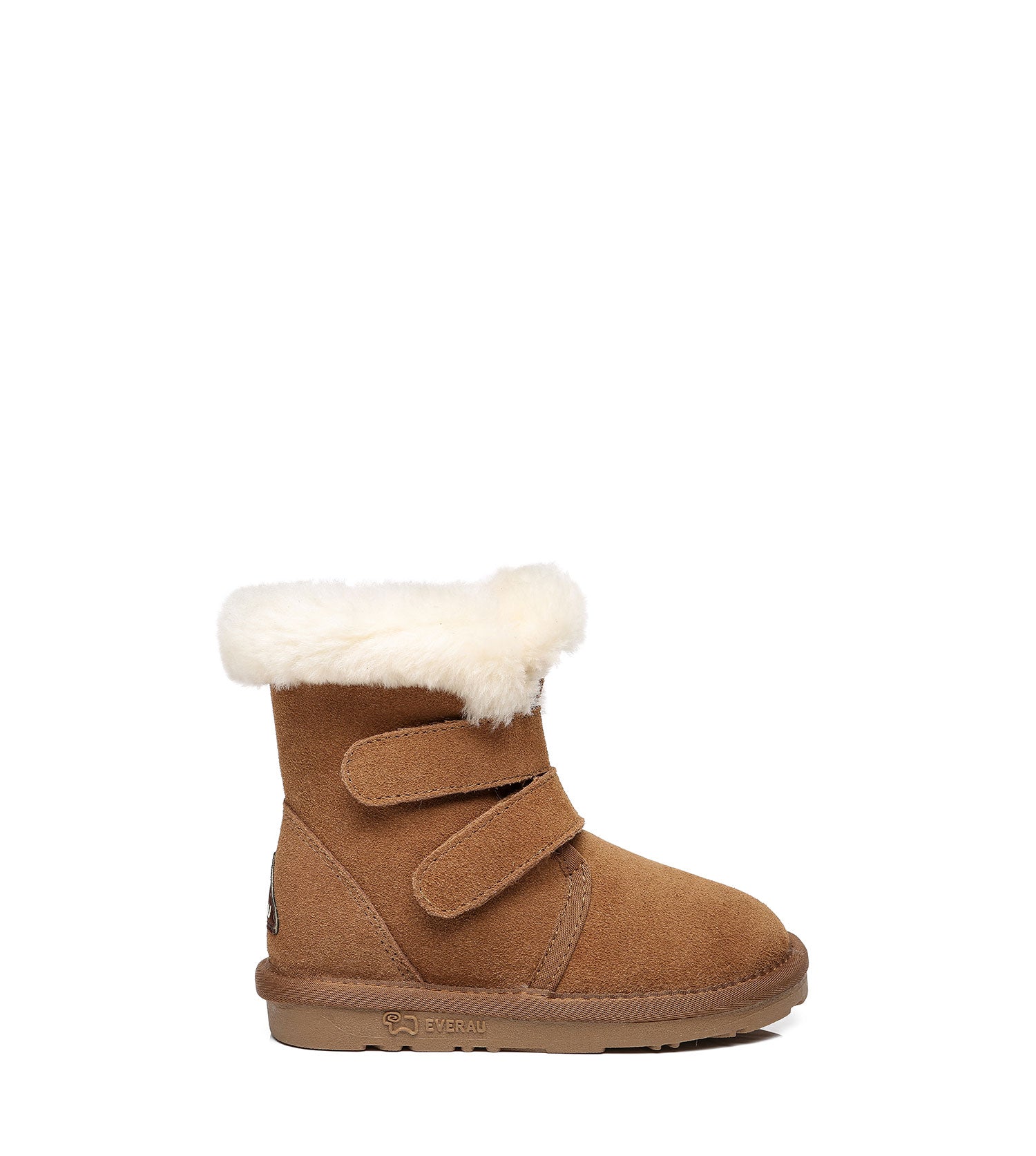 Kids Nordic UGG Boots - EA3043 - | PEROZ AUSTRALIA