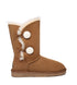 Aspen Short UGG Boots - EA3062 - | PEROZ AUSTRALIA