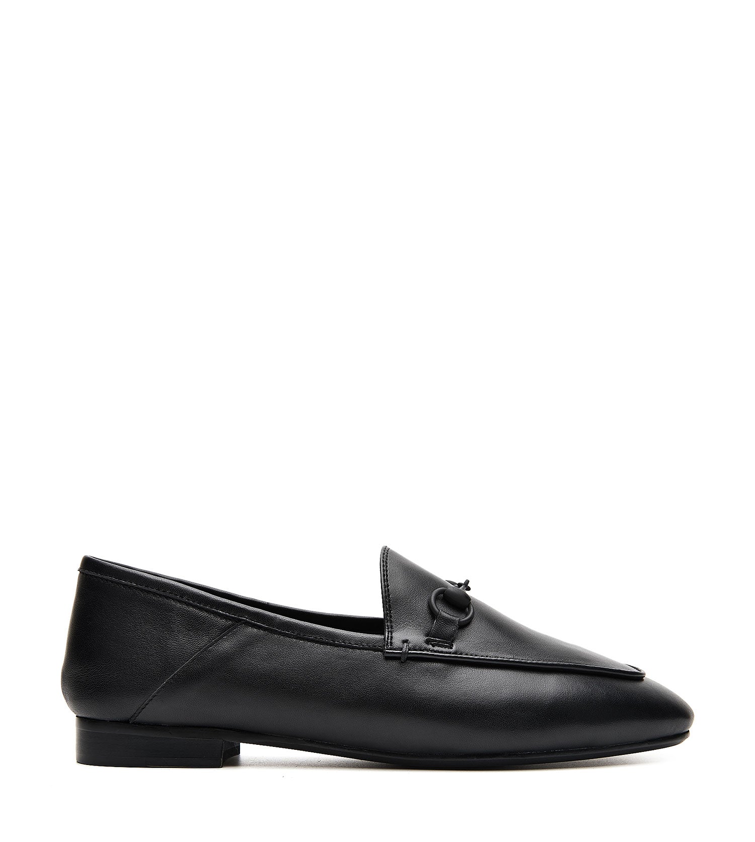 Layla Loafer Oxfords Flats - EA7005 - | PEROZ AUSTRALIA
