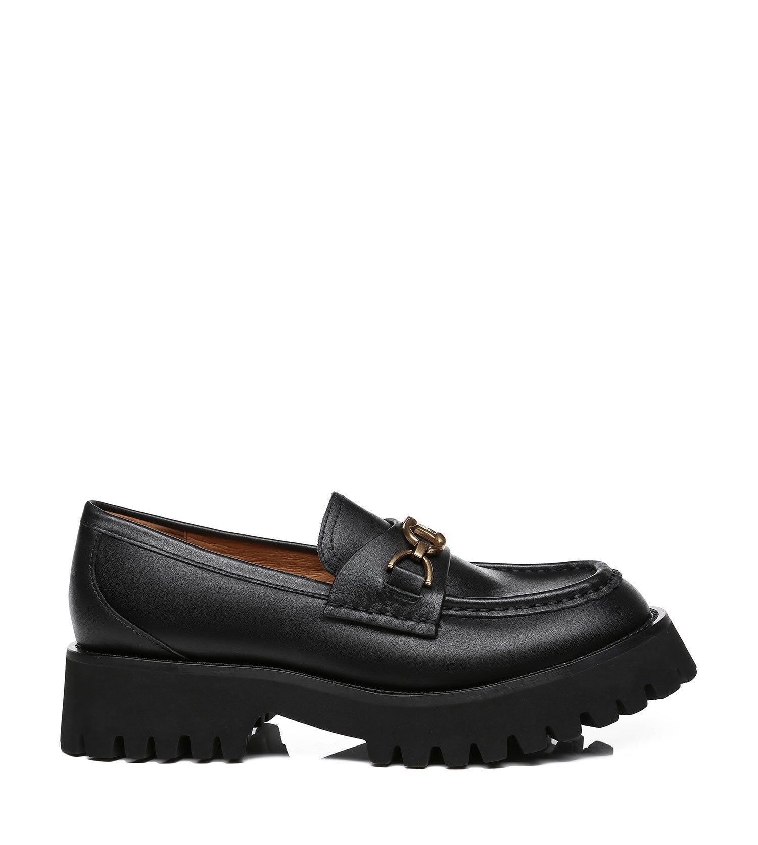 Patty Loafer Oxfords Flats - EA7010 - | PEROZ AUSTRALIA