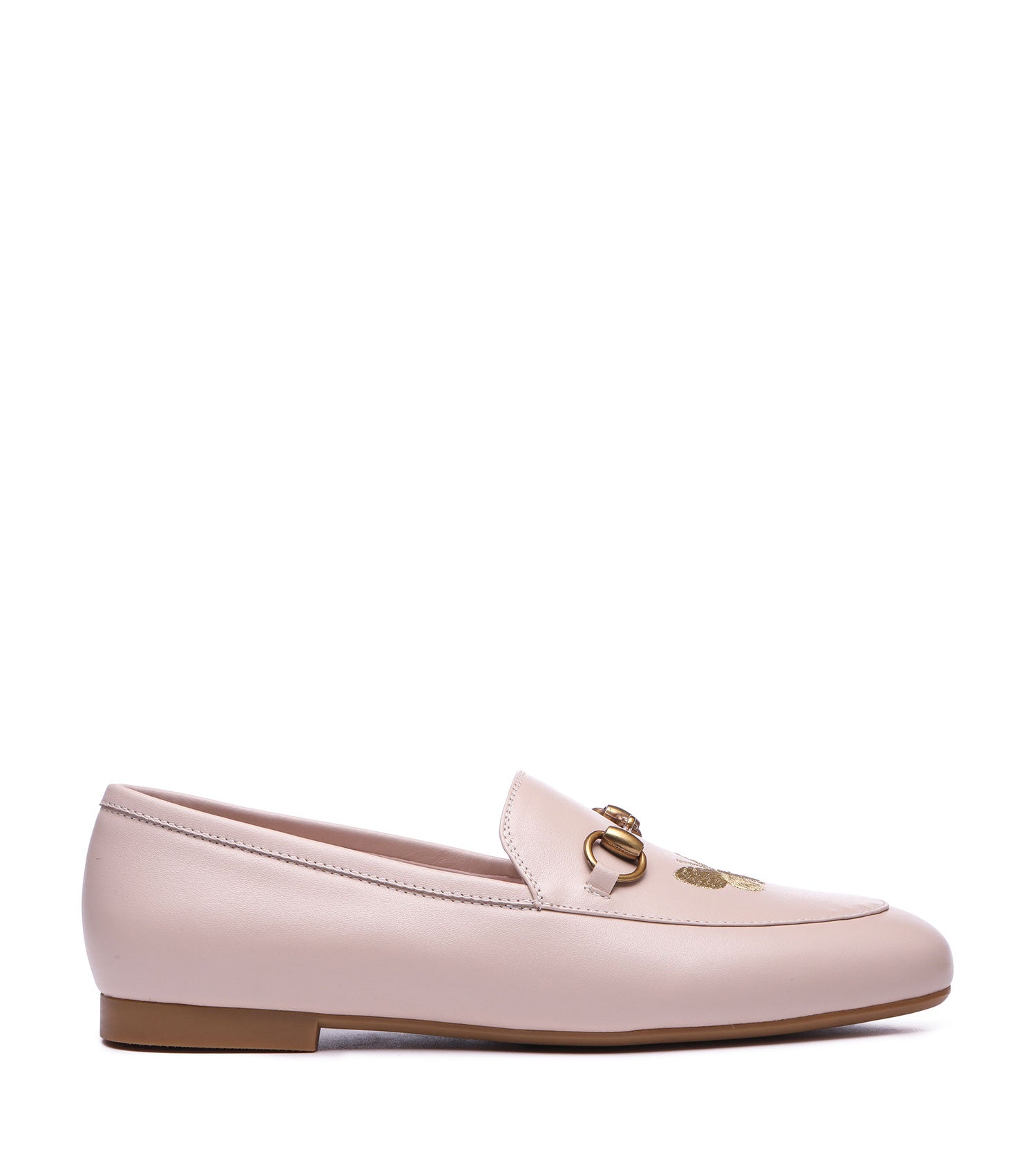 Everau x Kerrie Hess Papillon Loafer Oxfords Flats - EA7021 - | PEROZ AUSTRALIA
