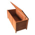 Gardeon Outoor Fir Wooden Storage Bench-Home & Garden > Storage-PEROZ Accessories