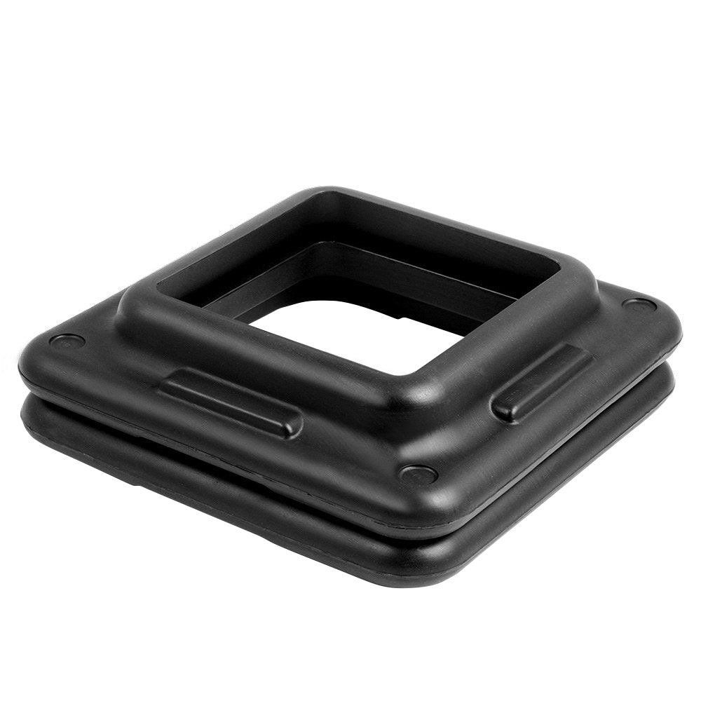 Everfit Set of 2 Aerobic Step Risers Exercise Stepper Block Fitness Gym Workout Bench-Sports & Fitness > Fitness Accessories-PEROZ Accessories
