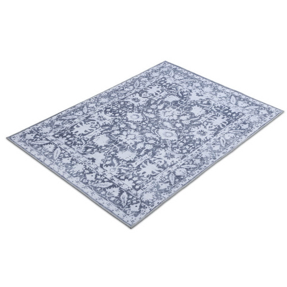 Artiss Floor Rugs 160 x 230 Living Room Bedroom Soft Large Carpet Rug Short Pile-Home & Garden > Rugs - Peroz Australia - Image - 3