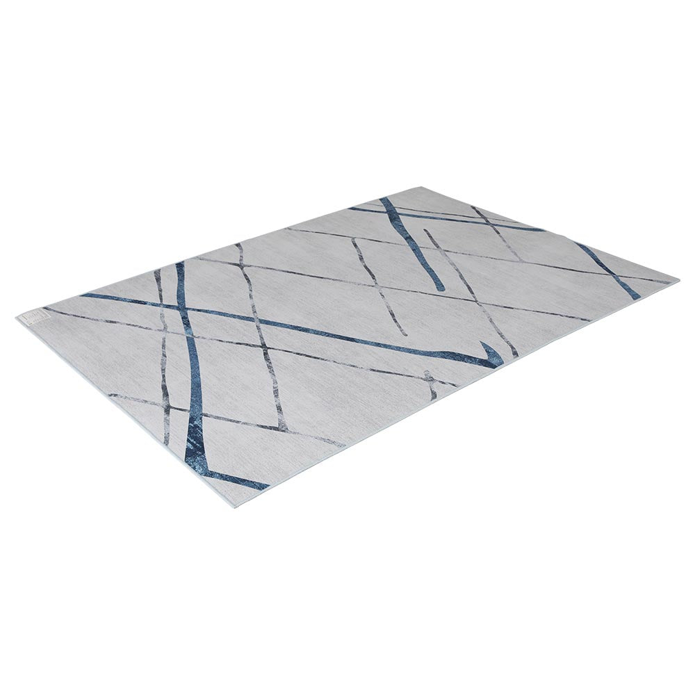 Artiss Jaca Floor Rug Area Carpet 200 x 290 cm Mordern Short Pile Washable-Home & Garden > Rugs - Peroz Australia - Image - 3