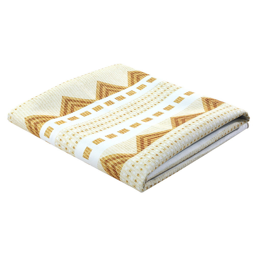 Artiss Floor Rugs 200x290cm Washable Area Mat Large Carpet Soft Short Pile Ella-Home & Garden > Rugs-PEROZ Accessories