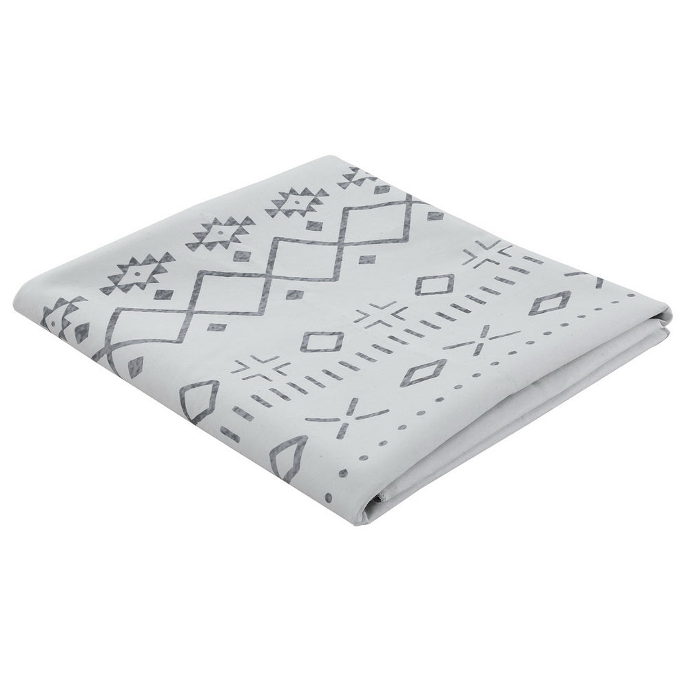 Artiss Floor Rugs 120x160cm Washable Area Mat Large Carpet Soft Short Pile Una-Home & Garden > Rugs-PEROZ Accessories