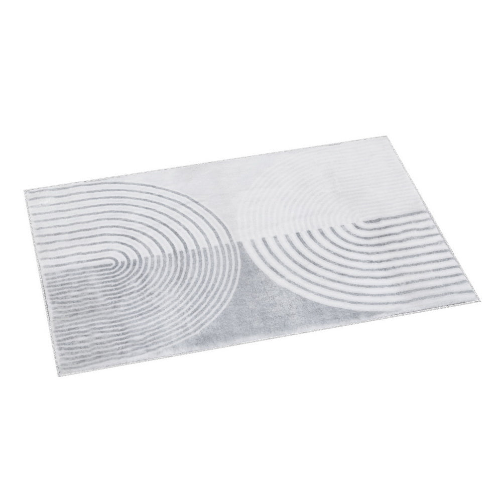 Artiss Floor Rugs 200x290cm Washable Area Mat Large Carpet Faux Rabbit Fur Cyril-Home & Garden > Rugs-PEROZ Accessories