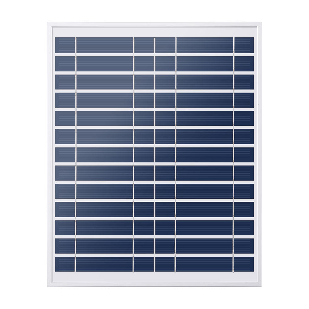 Gardeon Solar Pond Pump 9.8FT-Home & Garden > Fountains-PEROZ Accessories