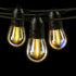Shop Mazam 77M LED Festoon String Lights Christmas Wedding Party Outdoor Waterproof | PEROZ Australia