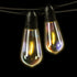 Shop Mazam 41M Festoon String Lights LED Christmas Waterproof Wedding Party Garden | PEROZ Australia