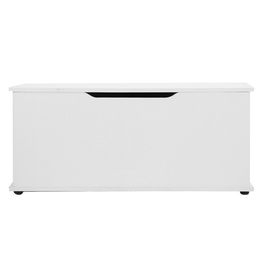 Keezi Blanket Box Kids Toy Storage Ottoman Chest Cabinet Clothes Bench Children-Storage Cabinets-PEROZ Accessories