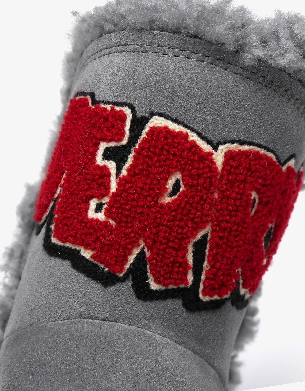 Tom and Jerry™ Fluffy Short Boots by Tarramarra® - The UGG Shop®