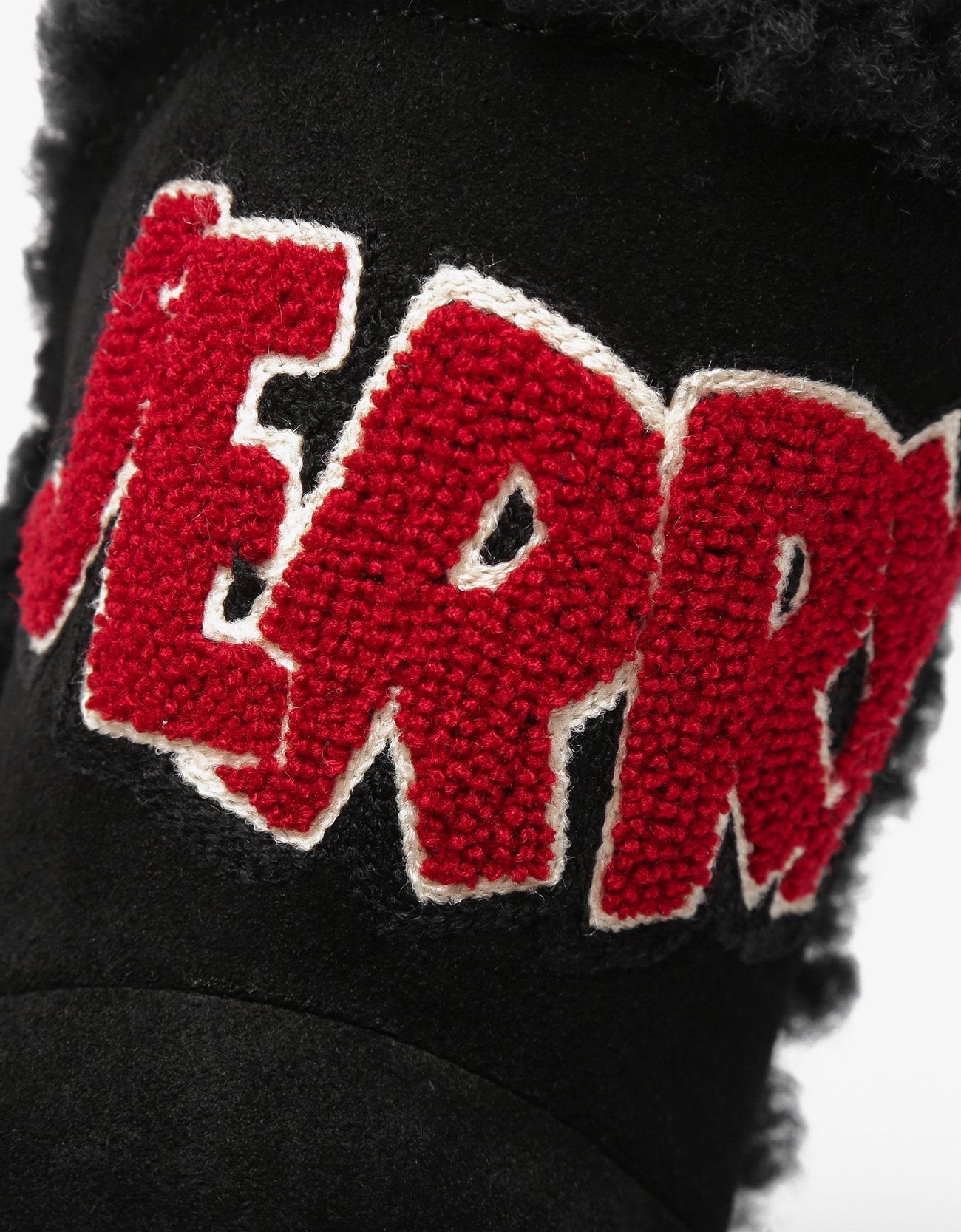 Tom and Jerry™ Fluffy Short Boots by Tarramarra® - The UGG Shop®