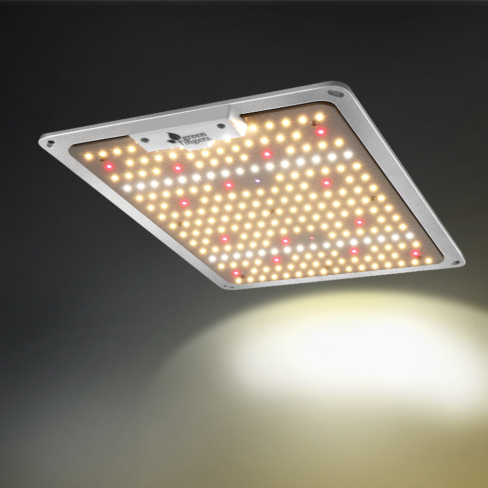 Greenfingers Max 1000W LED Grow Light Full Spectrum Indoor Veg Flower All Stage-Home & Garden > Green Houses-PEROZ Accessories