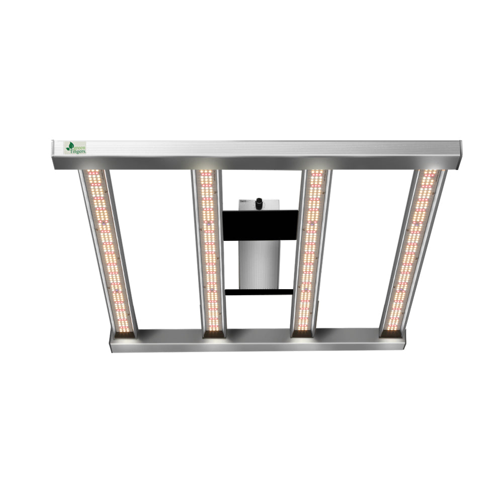 Greenfingers Grow Light 3000W LED Full Spectrum Indoor Veg Flower All Stage-Home & Garden > Green Houses-PEROZ Accessories