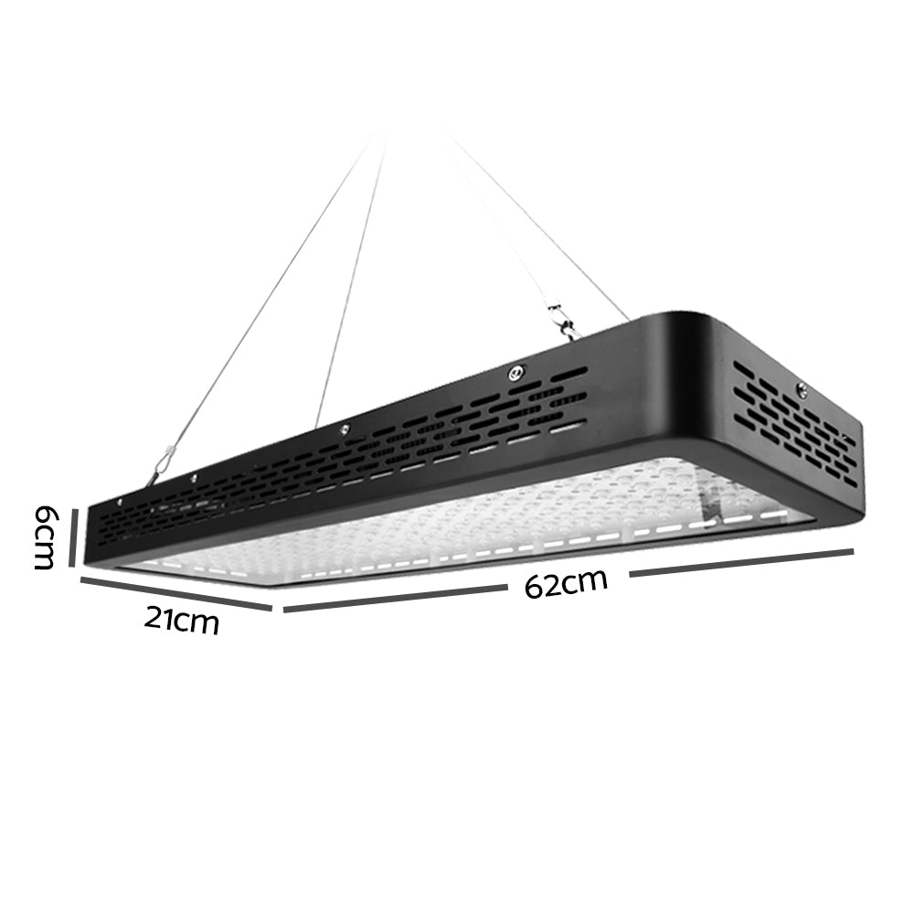 Greenfingers 2000W LED Grow Light Full Spectrum-Home & Garden > Lighting-PEROZ Accessories
