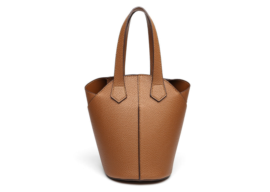 TARRAMARRA Orilla Bucket Leather Women Bag-Bags-PEROZ Accessories