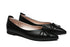 Australian Shepherd Leather Ballet Flats Women Paulina-Flats-PEROZ Accessories