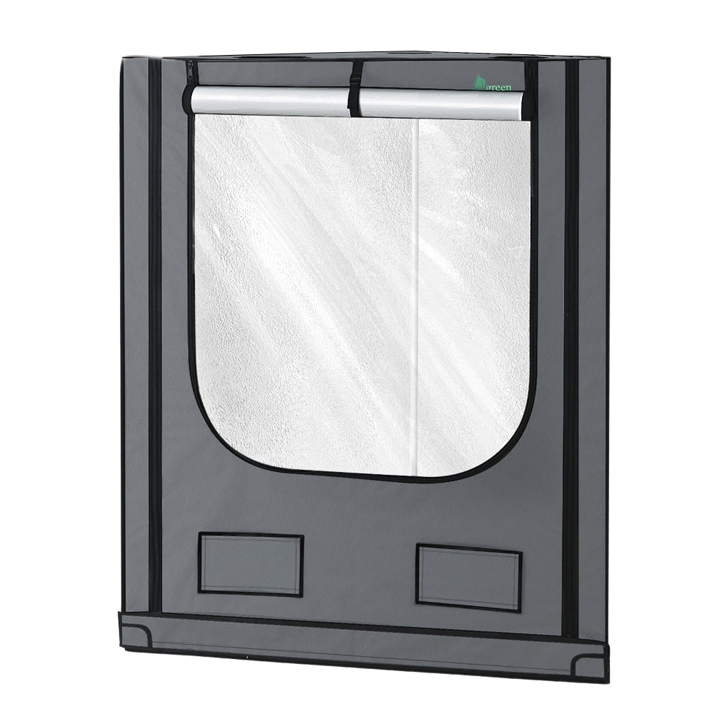 Greenfingers Grow Tent Kits Hydroponics Kit Indoor Grow System 142X100X180CM-Home & Garden > Green Houses-PEROZ Accessories