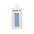 HANDKERCHIEFS. 3 PACK. 100% Cotton. Plain White and Blue.-Handkerchiefs-PEROZ Accessories
