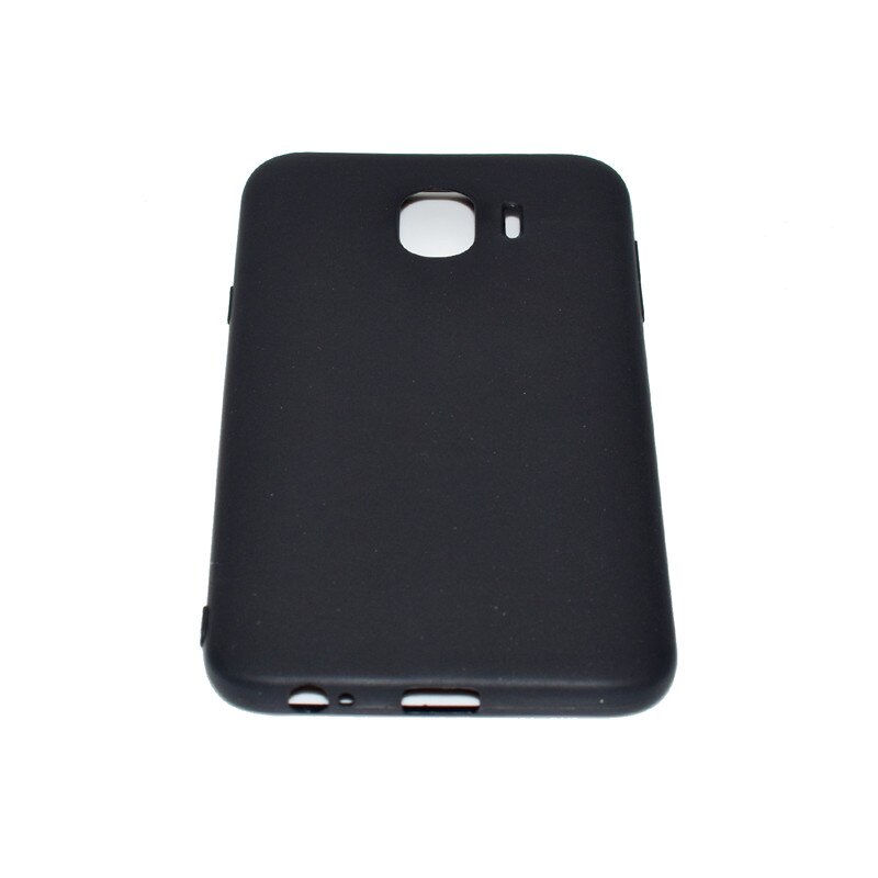Anymob Samsung White Silicone Candy Color Case Phone Cover-Mobile Phone Cases-PEROZ Accessories