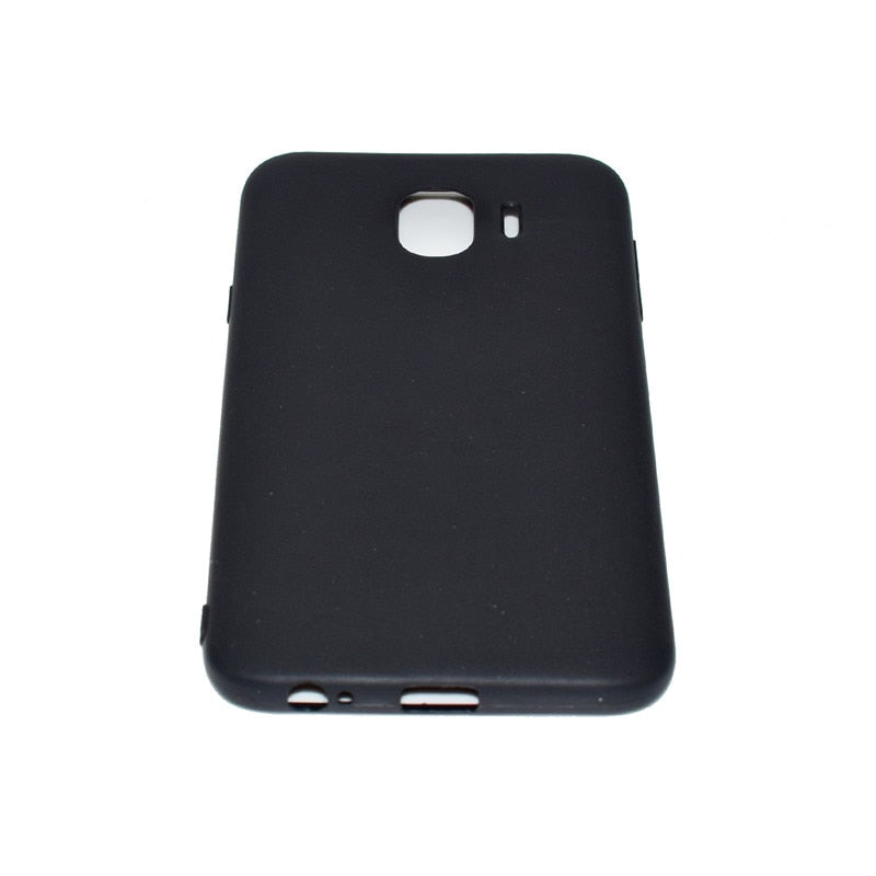 Anymob Samsung Magenta Silicone Candy Color Case Phone Cover-Mobile Phone Cases-PEROZ Accessories