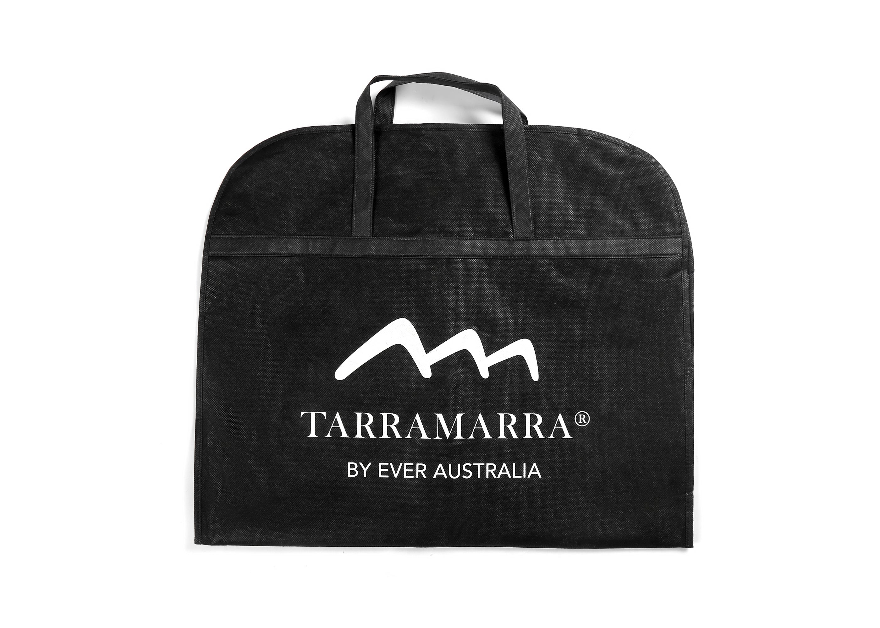 TARRAMARRA Premium Australian Sheepskin Single Long Wool Rugs 115cm-Rugs-PEROZ Accessories