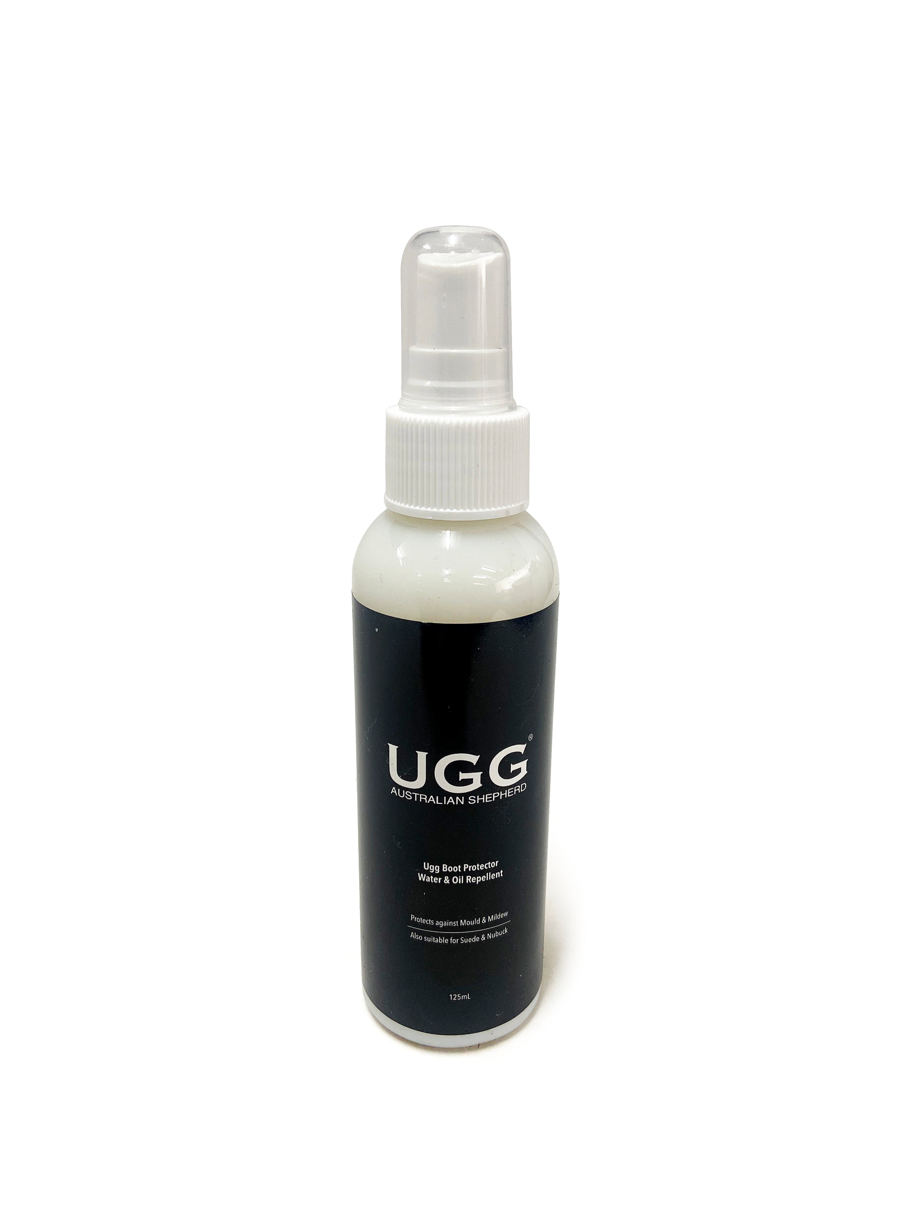 Australian Shepherd Ugg Clean and Care Kit for Sheepskin Boots and Apparels-Shoes Accessories-PEROZ Accessories
