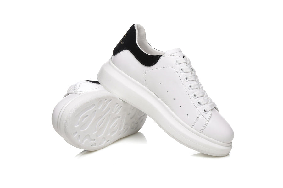 TARRAMARRA White Sneakers Women Manda-Sneakers-PEROZ Accessories