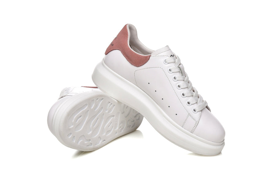 TARRAMARRA White Sneakers Women Manda-Sneakers-PEROZ Accessories