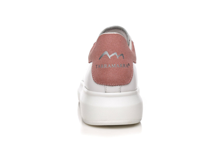 TARRAMARRA White Sneakers Women Manda-Sneakers-PEROZ Accessories