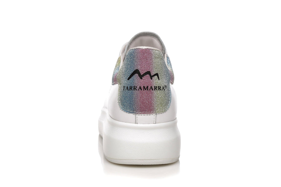TARRAMARRA White Sneakers Women Manda-Sneakers-PEROZ Accessories