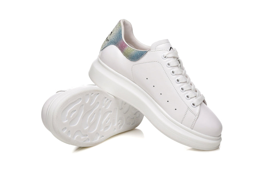 TARRAMARRA White Sneakers Women Manda-Sneakers-PEROZ Accessories