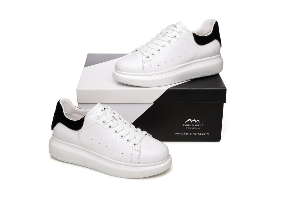 TARRAMARRA White Sneakers Women Manda-Sneakers-PEROZ Accessories