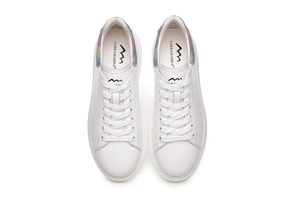 TARRAMARRA White Sneakers Women Manda-Sneakers-PEROZ Accessories