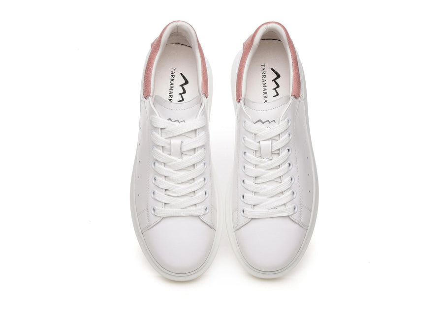 TARRAMARRA White Sneakers Women Manda-Sneakers-PEROZ Accessories