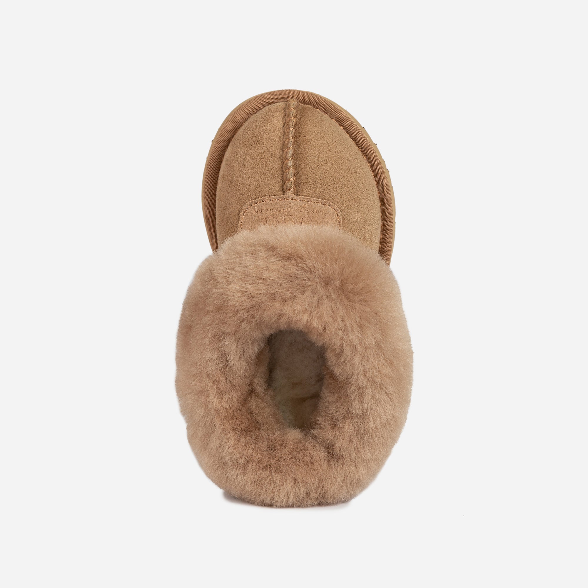 Ozwear Ugg Kids Daniela Ankle Boots-Kid Boots-PEROZ Accessories