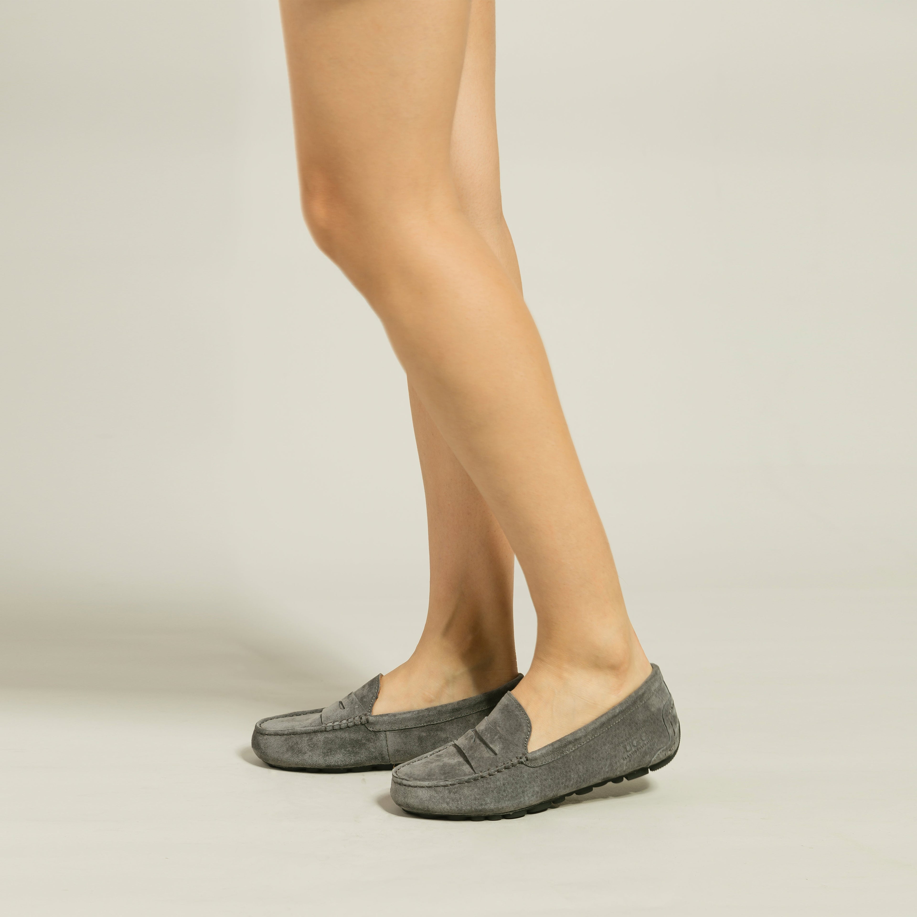 UGG Raya Moccasin-Moccasins-PEROZ Accessories