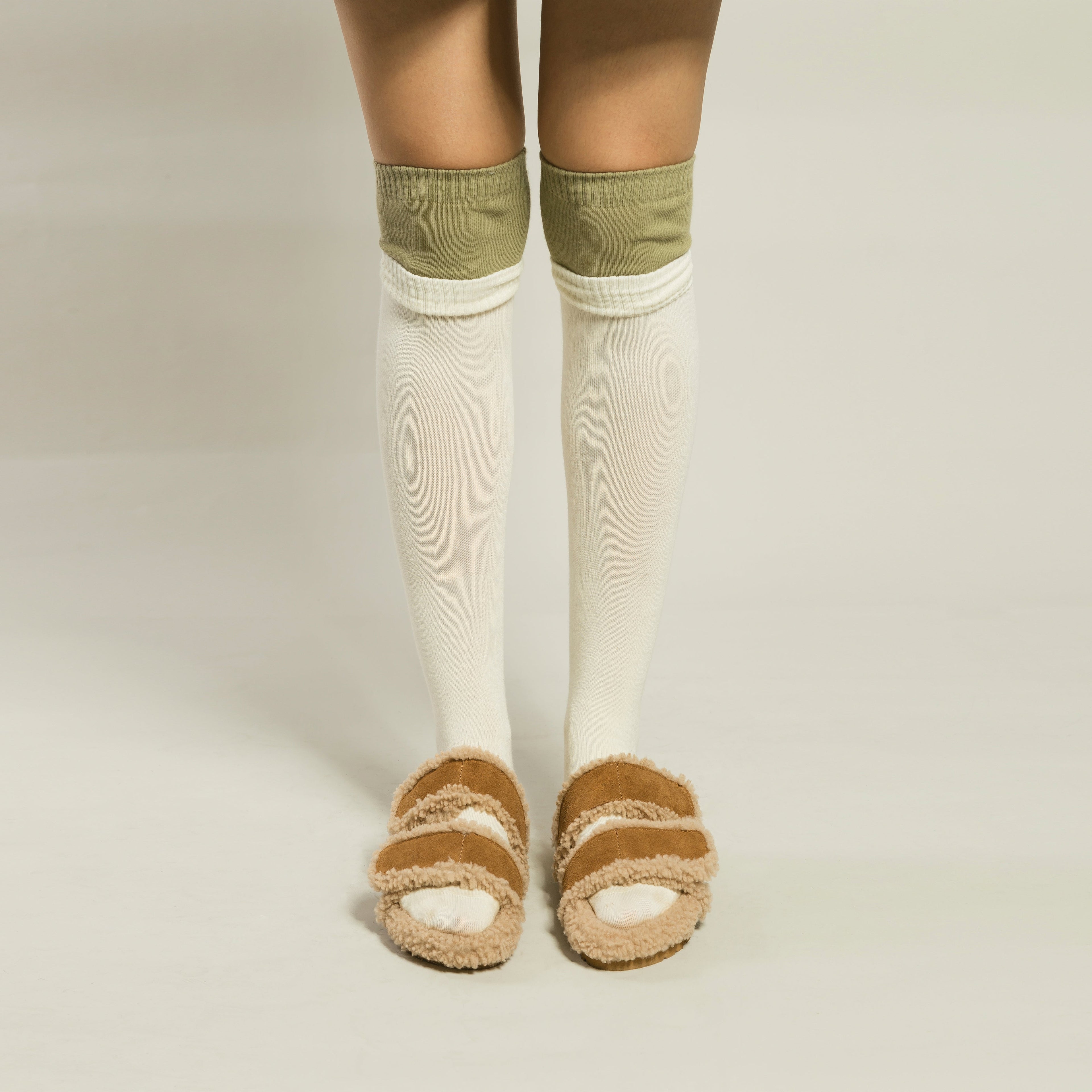 UGG Arizona Shearing Slides-Moccasins-PEROZ Accessories