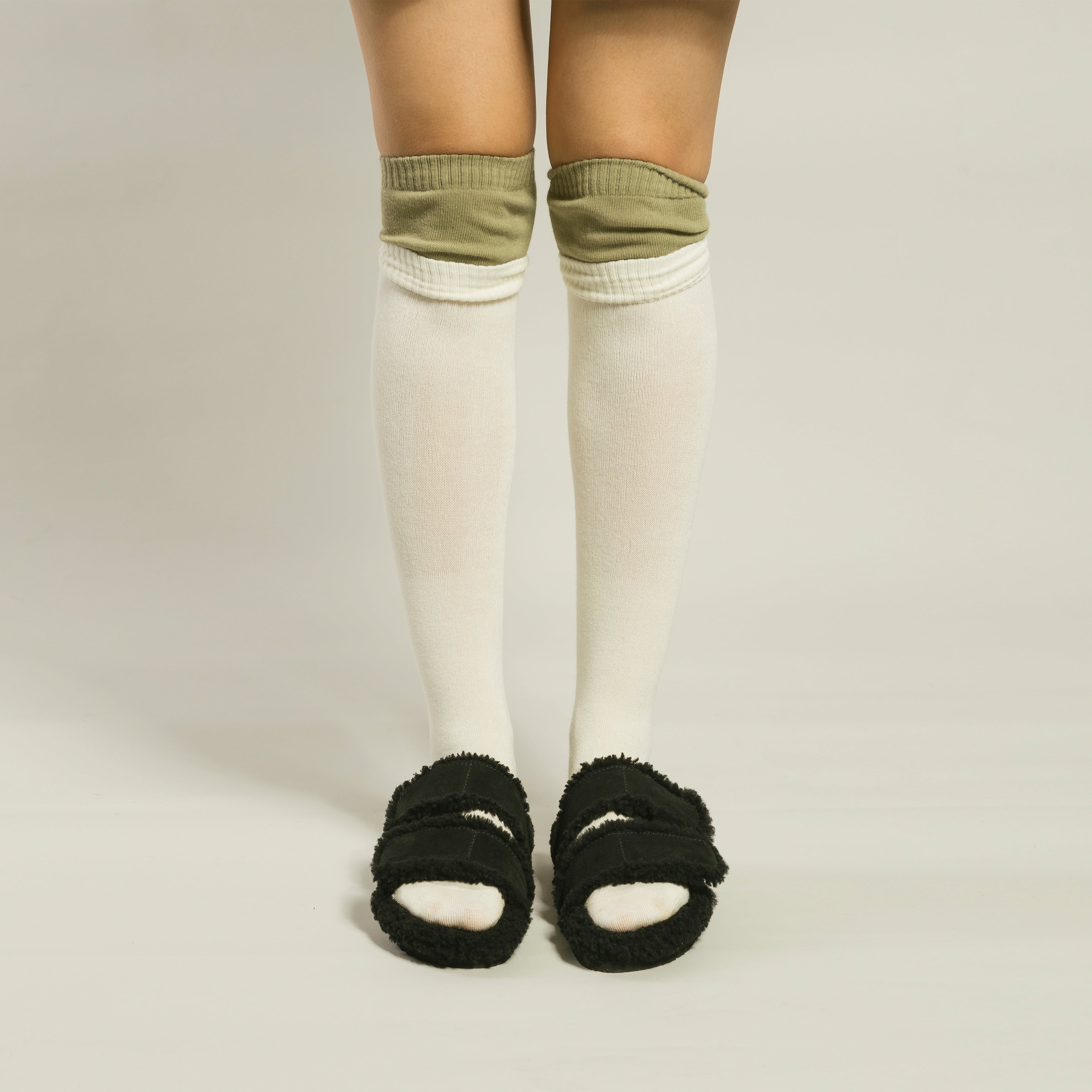 UGG Arizona Shearing Slides-Moccasins-PEROZ Accessories